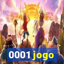 0001 jogo